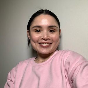 Meet your Posher, Dianne